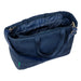 Чанта Benetton Denim Син 40 x 31 x 17 cm