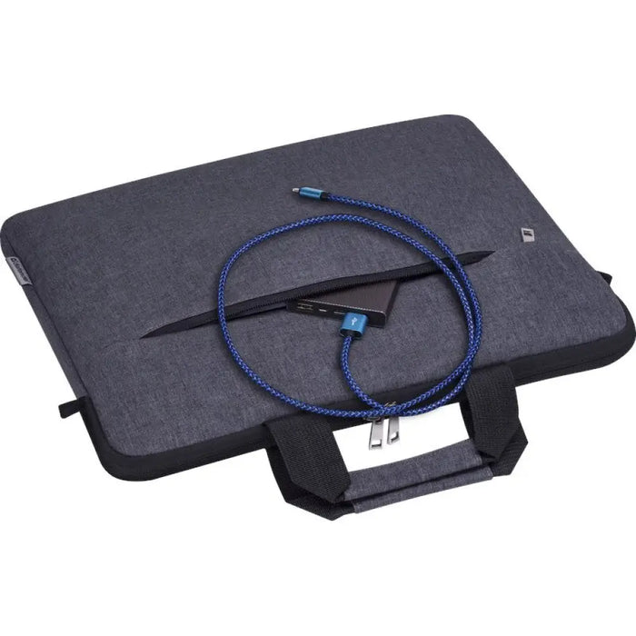 Чанта Defender CHIC 15.6’’ 39.6 см (15.6’’) СИВА