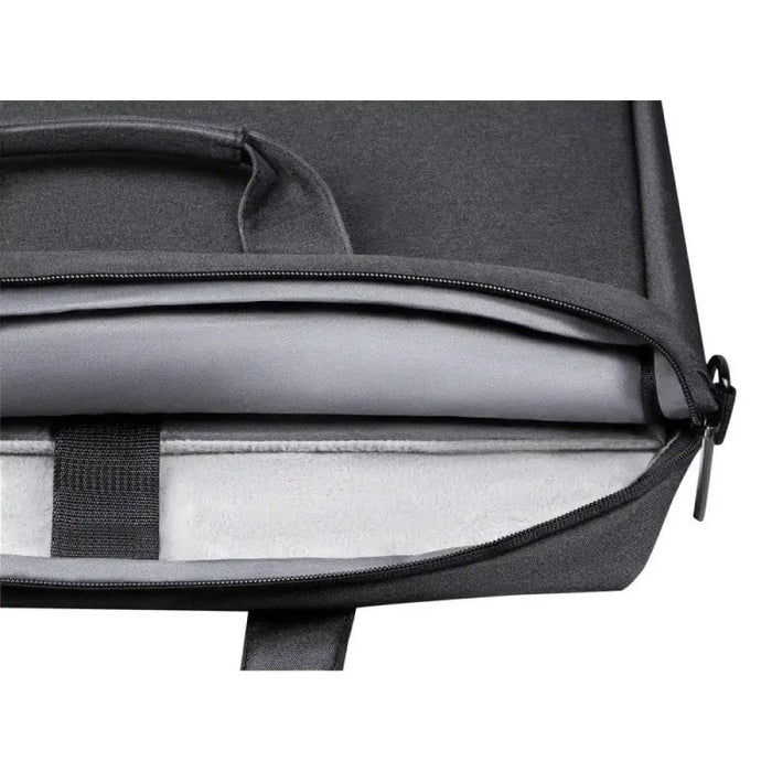 Чанта Defender FIRM 15.6’’ 39.6 см (15.6’’) ЧЕРНА