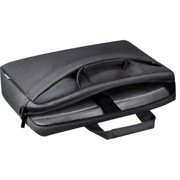 Чанта Defender FIRM 15.6’’ 39.6 см (15.6’’) ЧЕРНА