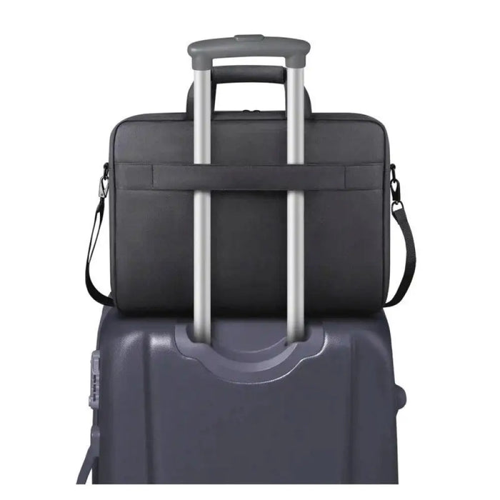 Чанта Defender FIRM 15.6’’ 39.6 см (15.6’’) ЧЕРНА