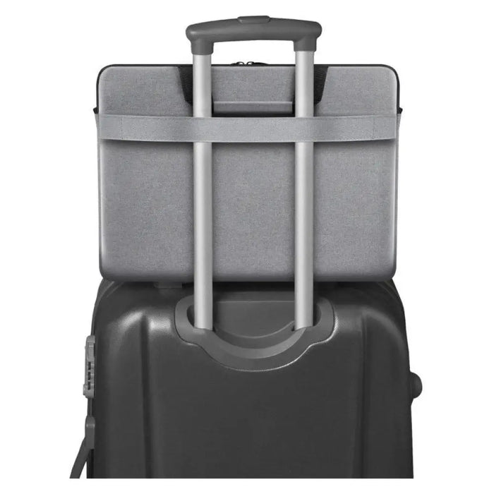 Чанта Defender TOTE 15.6’’ 39.6 см (15.6’’) СИВА