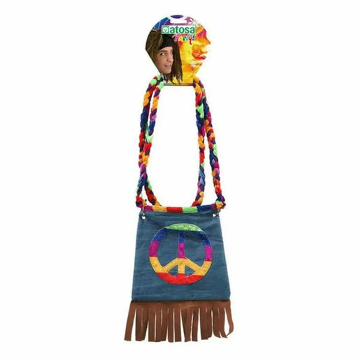 Чанта Hippie (19 x 18 cm)
