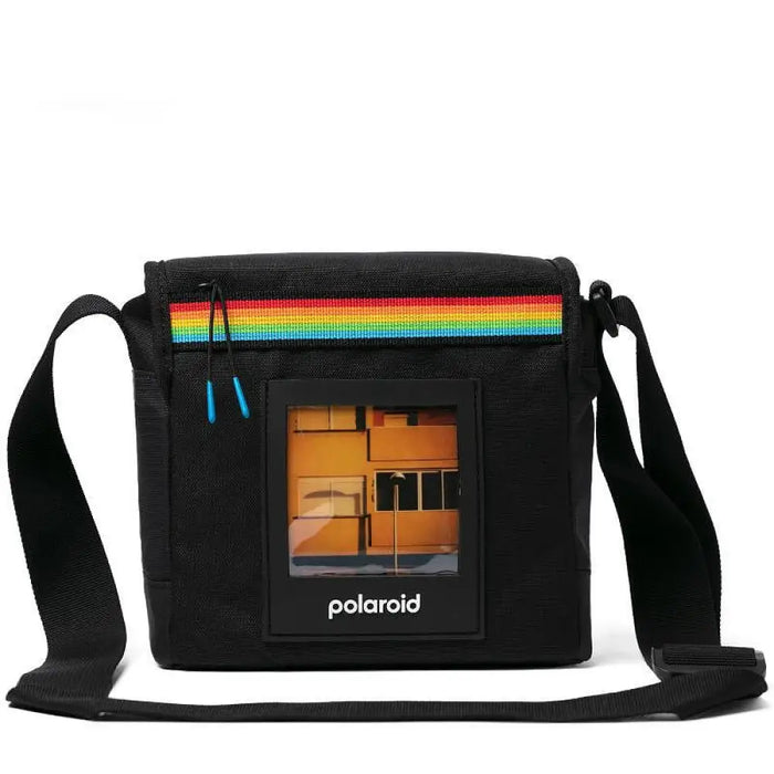 Чанта/калъф за фотоапарат Polaroid Box bag - Black (i-Type