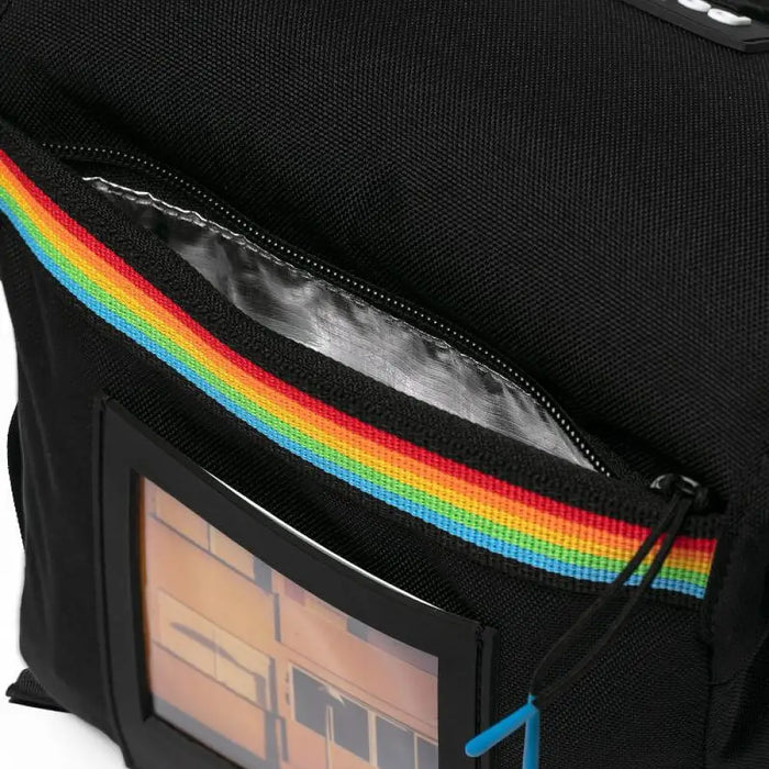 Чанта/калъф за фотоапарат Polaroid Box bag - Black (i-Type