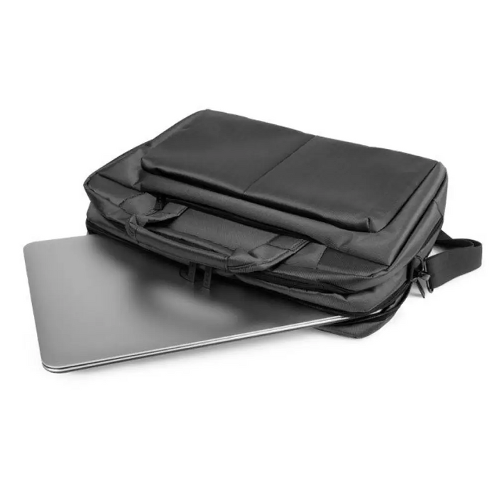 Чанта Natec gazelle 13’’-14’’ черна nto-0814