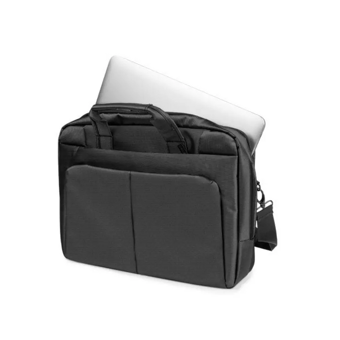 Чанта Natec gazelle 13’’-14’’ черна nto-0814