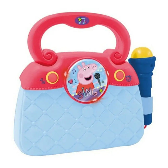 Чанта Peppa Pig Peppa Pig