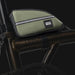 Чанта Rockbros Triangle Bike Frame Bag 0.8l - зелена