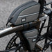 Чанта Rockbros Triangle Bike Frame Bag 0.8l - зелена