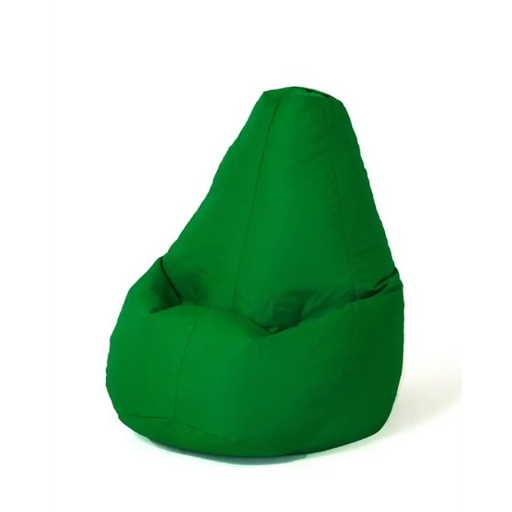 Чанта Sako пуф Pear green L 105 X 80 cm