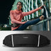 Чанта Spigen Dynamic Shield A710 - черна