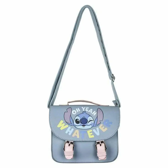 Чанта Stitch