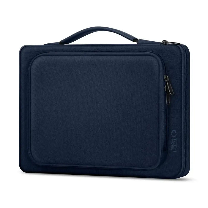 Чанта Tech-Protect Basic за лаптоп 13-14’’ - синя