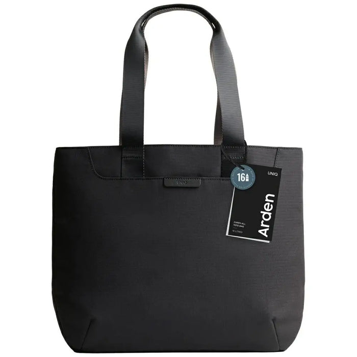 Чанта Uniq Arden Tote 16L - черна