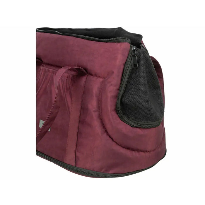 Чанта за Домашни Любимци Trixie 26 × 30 × 45 CM