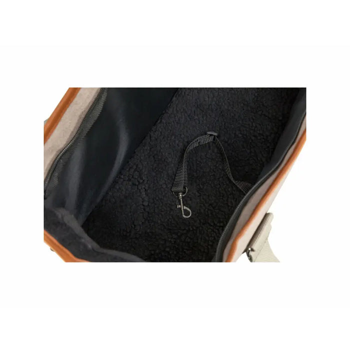 Чанта за Домашни Любимци Trixie От пясък 20 × 26 × 41 CM