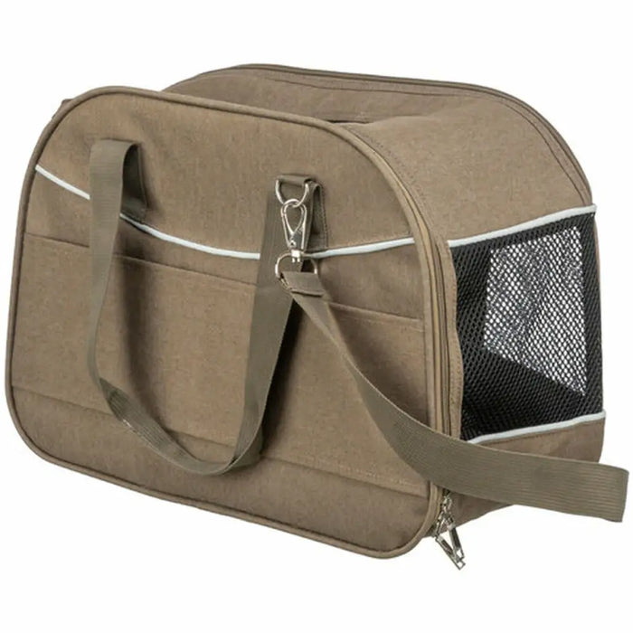 Чанта за Домашни Любимци Trixie От пясък 20 × 29 × 43 CM