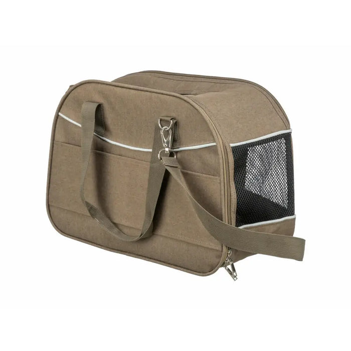 Чанта за Домашни Любимци Trixie От пясък 20 × 29 × 43 CM