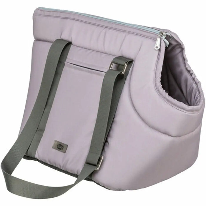 Чанта за Домашни Любимци Trixie Розов 26 × 29 × 50 CM