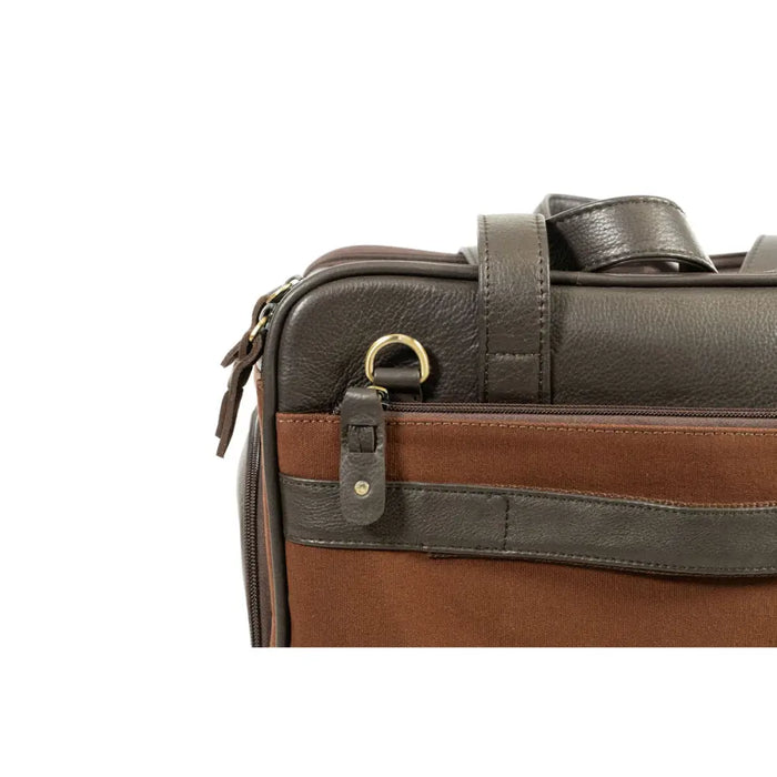 Чанта за Домашни Любимци Gloria SHANTI Кафяв