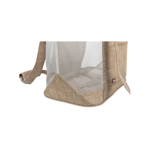 Чанта за Домашни Любимци Trixie Mary От пясък 53 x 30 x 20