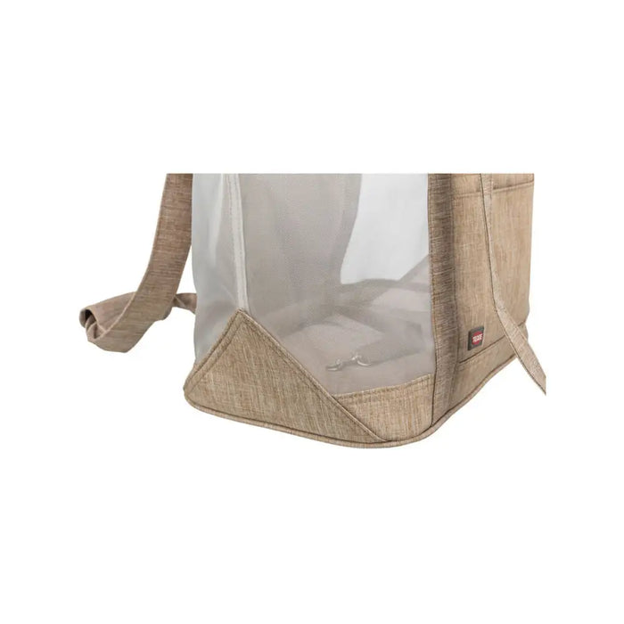 Чанта за Домашни Любимци Trixie Mary От пясък 53 x 30 x 20