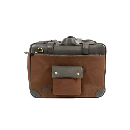 Чанта за Домашни Любимци Gloria SHANTI Кафяв