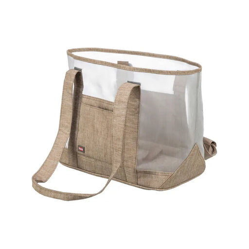 Чанта за Домашни Любимци Trixie Mary От пясък 53 x 30 x 20