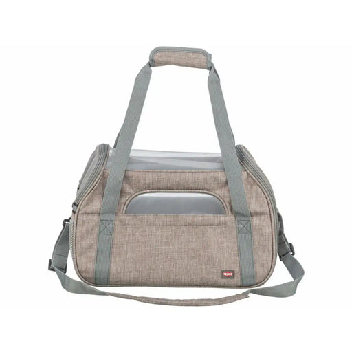 Чанта за Домашни Любимци Trixie От пясък 19 × 28 × 42 CM