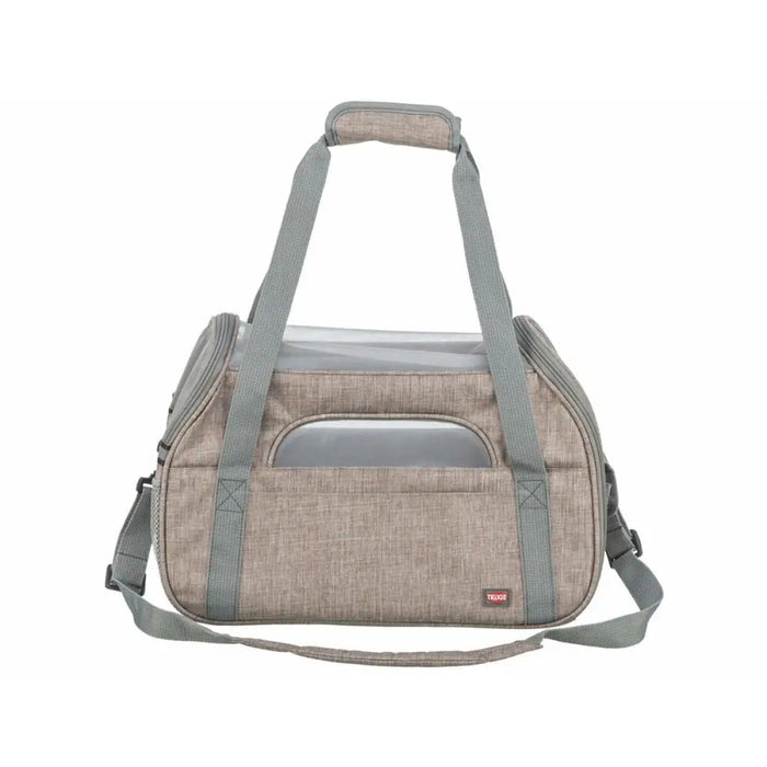 Чанта за Домашни Любимци Trixie От пясък 19 × 28 × 42 CM