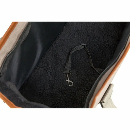 Чанта за Домашни Любимци Trixie От пясък 20 × 26 × 41 CM