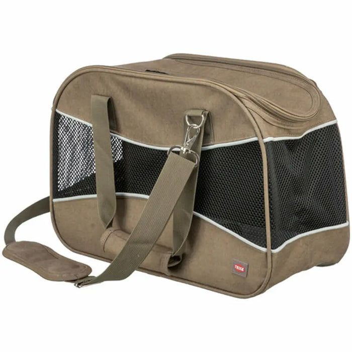 Чанта за Домашни Любимци Trixie От пясък 20 × 29 × 43 CM