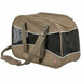 Чанта за Домашни Любимци Trixie От пясък 20 × 29 × 43 CM