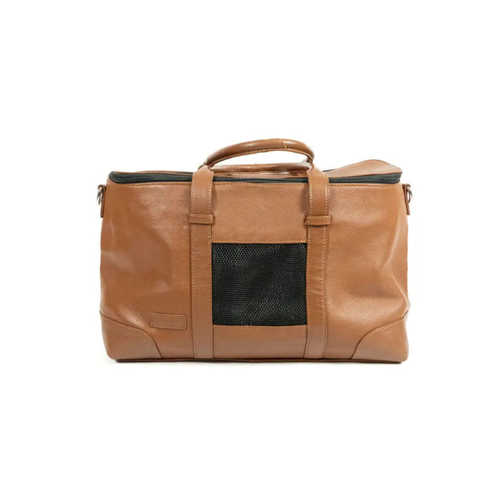 Чанта за Домашни Любимци Gloria RAABTA Кафяв