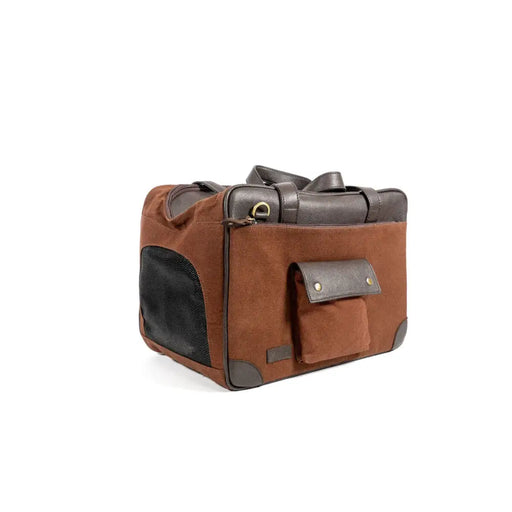 Чанта за Домашни Любимци Gloria SHANTI Кафяв