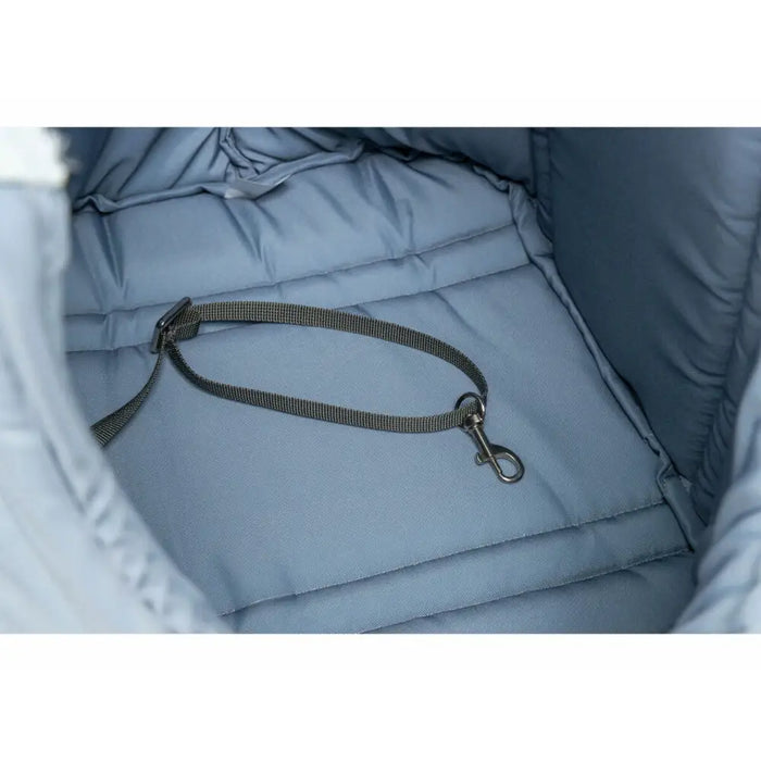 Чанта за Домашни Любимци Trixie Светло син 26 × 29 × 50 CM