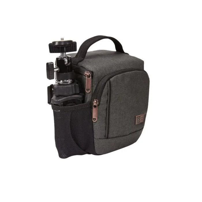 ЧАНТА ЗА ФОТОАПАРАТ CECS-102 OBSIDIAN ERA DSLR SMALL CASE