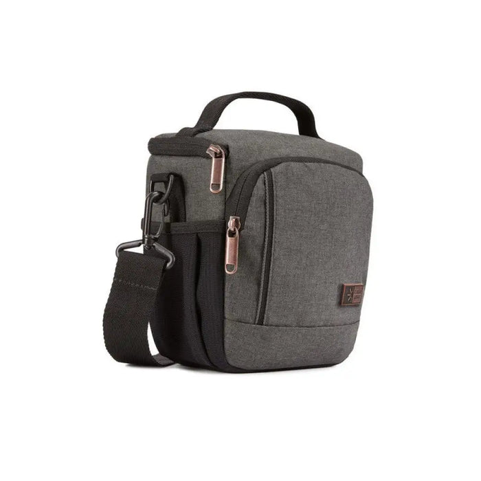 ЧАНТА ЗА ФОТОАПАРАТ CECS-102 OBSIDIAN ERA DSLR SMALL CASE