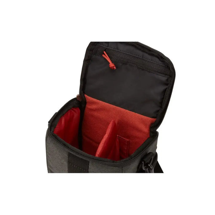 ЧАНТА ЗА ФОТОАПАРАТ CECS-102 OBSIDIAN ERA DSLR SMALL CASE