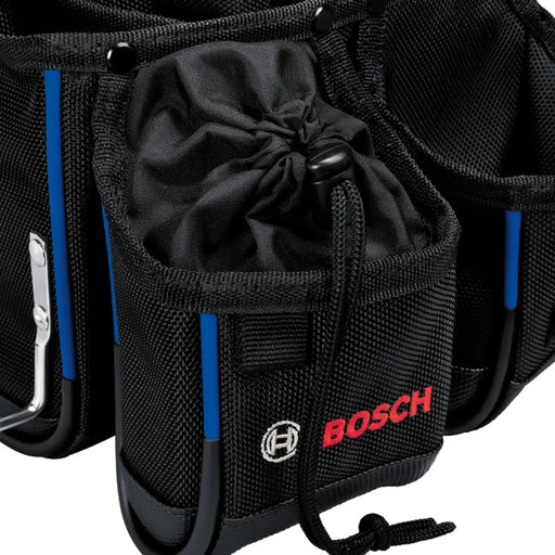 ЧАНТА ЗА ИНСТРУМЕНТИ BOSCH PROFESSIONAL GWT 4