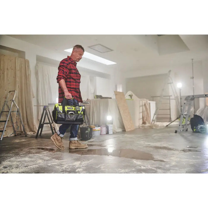 ЧАНТА ЗА ИНСТРУМЕНТИ RYOBI RSSSTB1