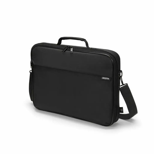 Чанта за лаптоп Dicota D32089-RPET Черен 17,3’’