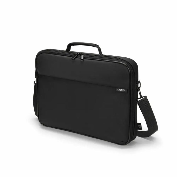 Чанта за лаптоп Dicota D32089-RPET Черен 17,3’’
