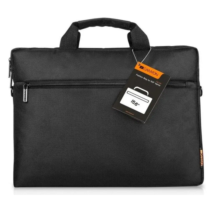Чанта за лаптоп Canyon CNE CB5B2 15.6’’ BLACK
