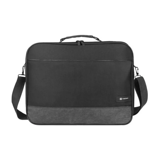 Чанта за лаптоп Natec Impala 2 15.6’’ Onyx Black