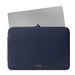 Чанта за лаптоп Tech-Protect Fleece 13-14’’ - синя