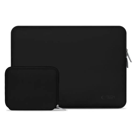 Чанта за лаптоп Tech-Protect Neoslim 13-14’’ - черна