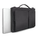 Чанта за лаптоп 13-14 Tech-Protect Defender Bag - черна