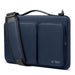 Чанта за лаптоп 13-14 Tech-Protect Defender Bag - синя